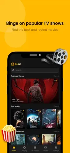 sony-tv-website tv show